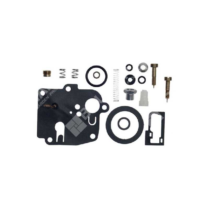 Kit Riparazione per carburatori BRIGGS & STRATTON 494623 COMPATIBILE - 006642 Kit Riparazione per carburatori BRIGGS & STRATTON 494623 COMPATIBILE - 006642
