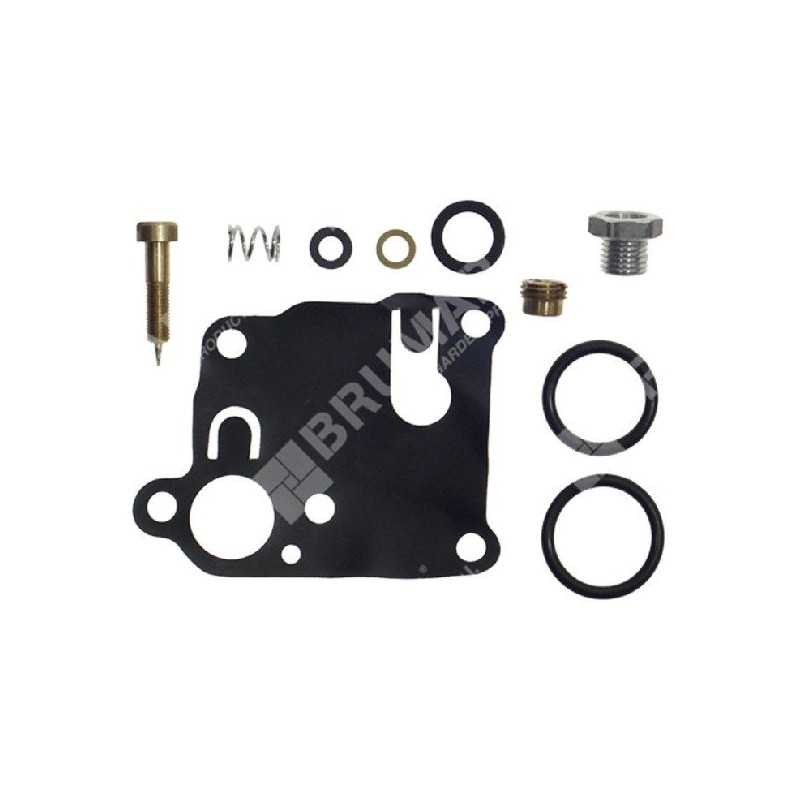 Kit Riparazione per carburatori BRIGGS & STRATTON COMPATIBILE - 006638