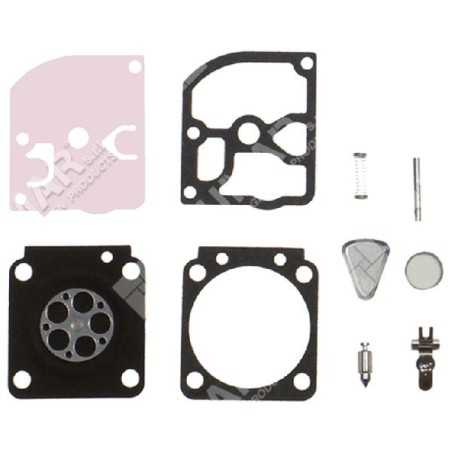 Kit de reparación para carburadores ZAMA RB-55 - 006154 | NewgardenParts.com