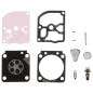 Repair kit for ZAMA RB-55 carburetors - 006154