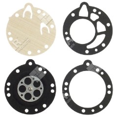 Membranserie für ZAMA GND-30 Vergaser - 006151 | NewgardenParts.com