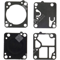 Serie de diafragma para carburadores ZAMA GND-11 - 006146