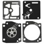 Serie Membrane per carburatori ZAMA GND-26 COMPATIBILE - 006144