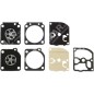Membranserie für ZAMA GND-27 Vergaser - 006142 Membranserie für ZAMA GND-27 Vergaser - 006142