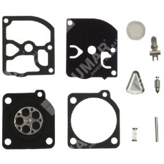 Kit Riparazione per carburatori ZAMA RB-50 COMPATIBILE - 006137