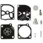 Kit Riparazione per carburatori ZAMA RB-50 COMPATIBILE - 006137