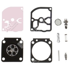 Kit Riparazione per carburatori ZAMA RB-51 COMPATIBILE - 006136