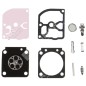 Kit Riparazione per carburatori ZAMA RB-51 COMPATIBILE - 006136