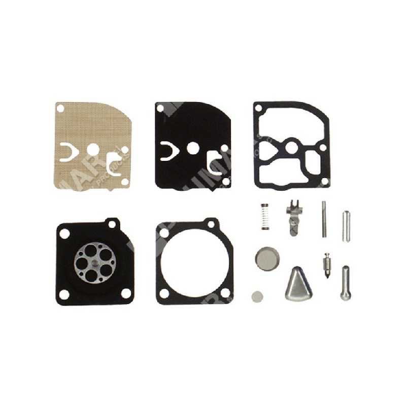 Kit de réparation pour carburateurs ZAMA RB-38 - 006135