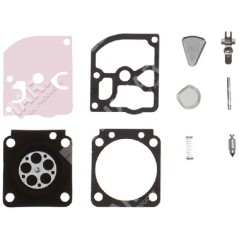Kit Riparazione per carburatori ZAMA RB-46 COMPATIBILE - 006133