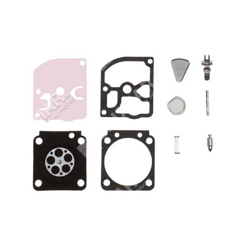 Repair kit for ZAMA RB-46 carburetors - 006133