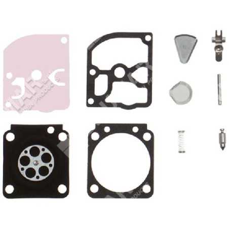 Repair kit for ZAMA RB-46 carburetors - 006133 | NewgardenParts.com