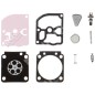 Kit Riparazione per carburatori ZAMA RB-46 COMPATIBILE - 006133