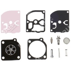 Repair kit for ZAMA RB-39 carburettors - 006132 | NewgardenParts.com