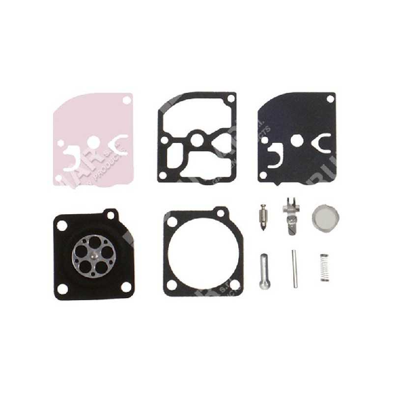 Reparatursatz für ZAMA RB-39 Vergaser – 006132