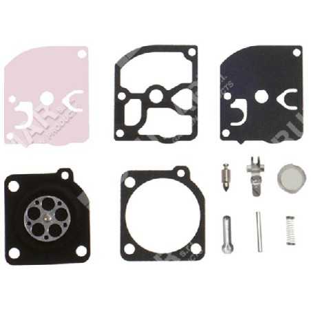 Kit Riparazione per carburatori ZAMA RB-39 COMPATIBILE - 006132 | NewgardenParts.com