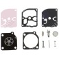 Kit Riparazione per carburatori ZAMA RB-39 COMPATIBILE - 006132