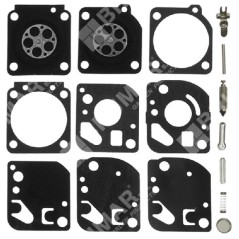 Repair kit for ZAMA RB-29 carburettors - 006131 | NewgardenParts.com