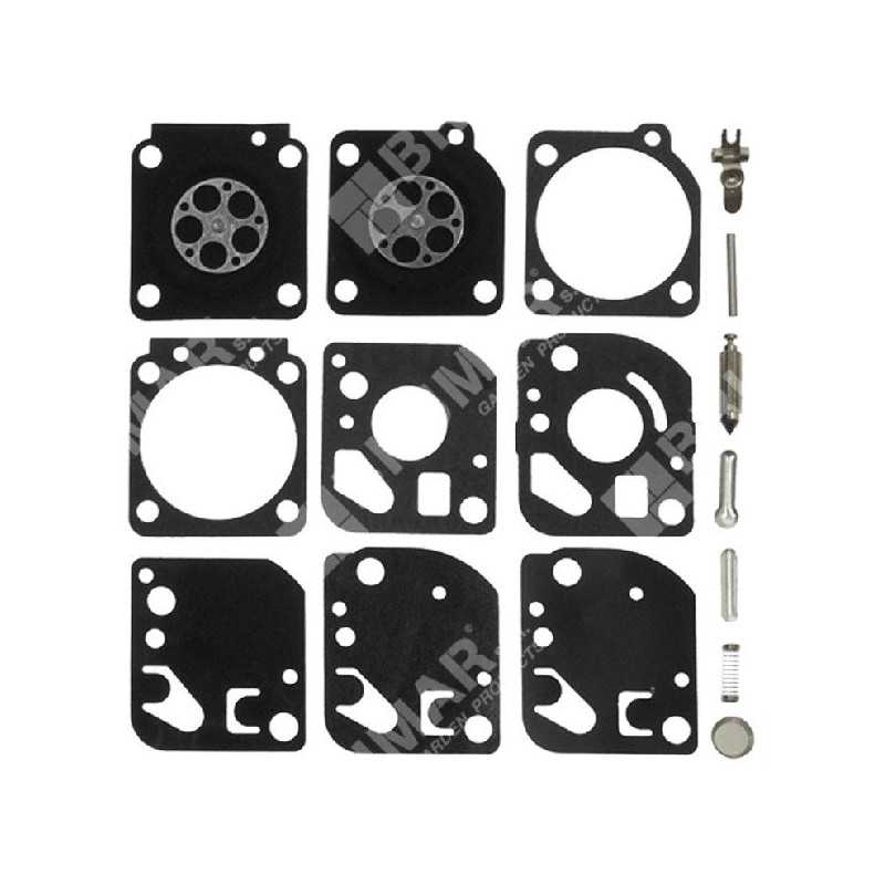 Kit Riparazione per carburatori ZAMA RB-29 COMPATIBILE - 006131 Kit Riparazione per carburatori ZAMA RB-29 COMPATIBILE - 006131