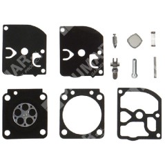 Kit Riparazione per carburatori ZAMA RB-44 COMPATIBILE - 006130 | NewgardenParts.com