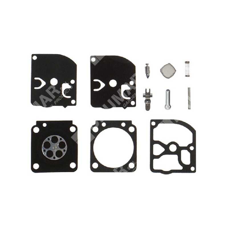 Kit de réparation pour carburateurs ZAMA RB-44 - 006130