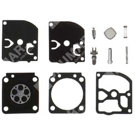 Kit Riparazione per carburatori ZAMA RB-44 COMPATIBILE - 006130 | NewgardenParts.com