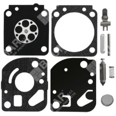 Reparatursatz für ZAMA RB-62 Vergaser – 006129