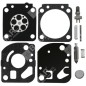 Repair kit for ZAMA RB-62 carburettors - 006129