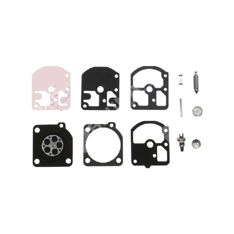 Kit Riparazione per carburatori ZAMA RB-05 COMPATIBILE - 006128
