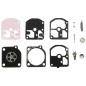 Kit de réparation pour carburateurs ZAMA RB-05 - 006128 Kit de réparation pour carburateurs ZAMA RB-05 - 006128