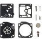 Kit Riparazione per carburatori ZAMA RB-37 COMPATIBILE - 006127