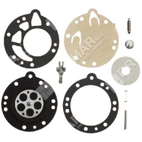Kit Riparazione per carburatori ZAMA RB-42 COMPATIBILE - 006126 | NewgardenParts.com