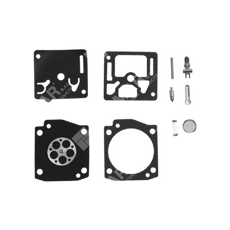 Reparatursatz für ZAMA RB-32 Vergaser – 006125
