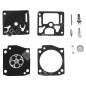Kit Riparazione per carburatori ZAMA RB-32 COMPATIBILE - 006125
