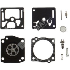 Kit de réparation pour carburateurs ZAMA RB-30 - 006124