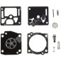 Reparatursatz für ZAMA RB-30 Vergaser – 006124