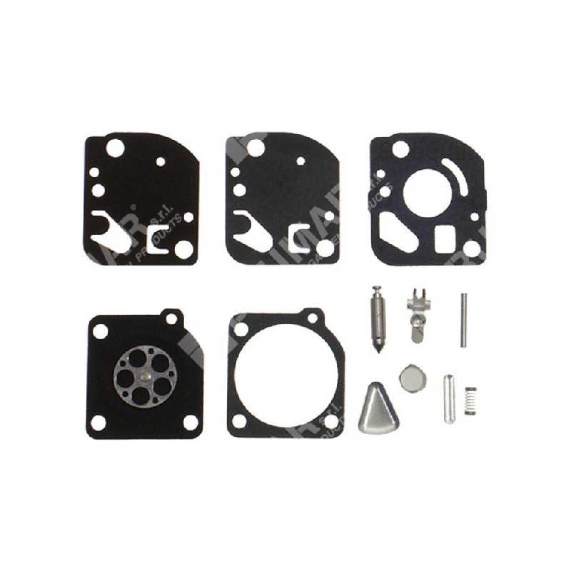 Kit de reparación para carburadores ZAMA RB-27 - 006123
