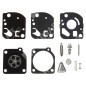 Kit de réparation pour carburateurs ZAMA RB-27 - 006123