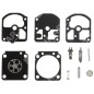 Kit Riparazione per carburatori ZAMA RB-09 COMPATIBILE - 006122