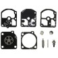 Repair kit for ZAMA RB-07 carburettors - 006121
