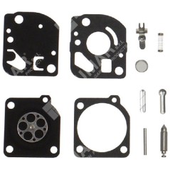 Kit Riparazione per carburatori ZAMA RB-28 COMPATIBILE - 005982 | NewgardenParts.com