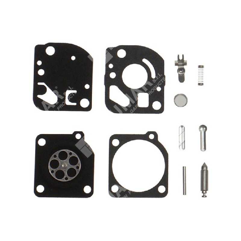 Repair kit for ZAMA RB-28 carburettors - 005982