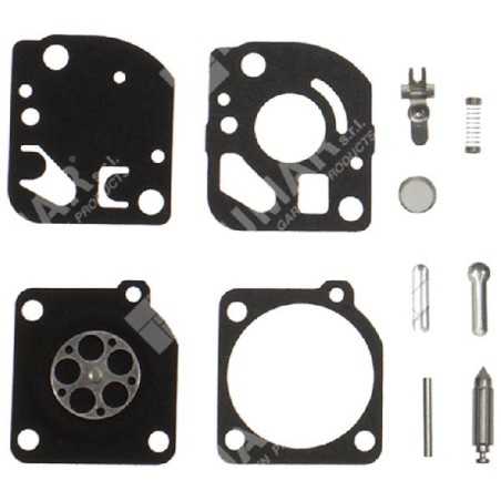 Repair kit for ZAMA RB-28 carburettors - 005982 | NewgardenParts.com