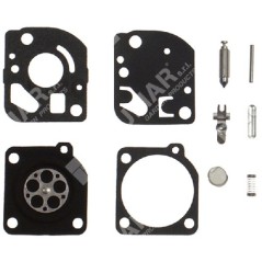 Kit Riparazione per carburatori ZAMA RB-22 / RB-27 COMPATIBILE - 005981 | NewgardenParts.com