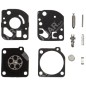 Kit Riparazione per carburatori ZAMA RB-22 / RB-27 COMPATIBILE - 005981 Kit Riparazione per carburatori ZAMA RB-22 / RB-27 COMPATIBILE - 005981