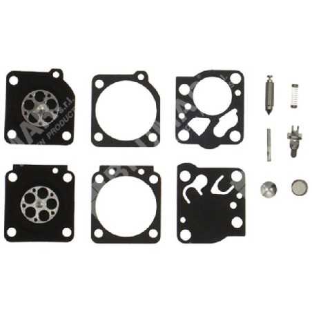 Kit de reparación para carburadores ZAMA RB-01 - 005979 | NewgardenParts.com