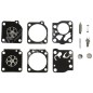 Kit de réparation pour carburateurs ZAMA RB-01 - 005979