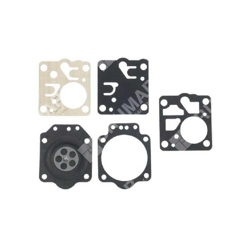 Série de membranes pour carburateurs ZAMA GND-08 - 004200