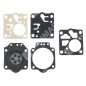 Série de membranes pour carburateurs ZAMA GND-08 - 004200
