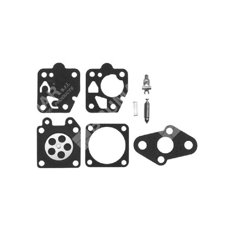 Kit de réparation pour carburateurs KAWASAKI - 003725